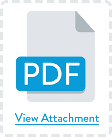 pfd attachment